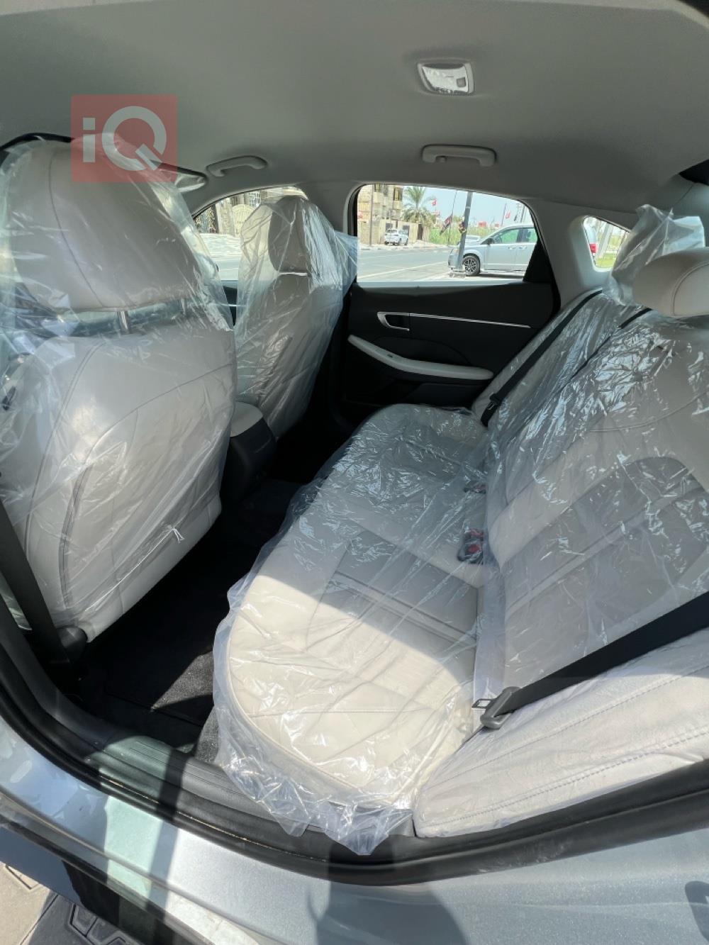 هيونداي سوناتا